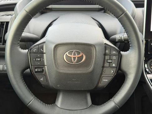 Certified 2024 Toyota bZ4X AWD w/ Weather Package image 25