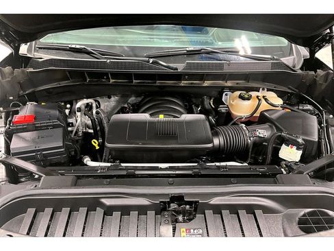 Used 2023 Chevrolet Silverado 1500 RST w/ Redline Edition image 11