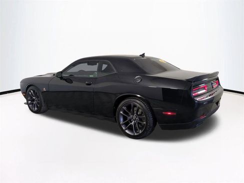 Used 2023 Dodge Challenger R/T Scat Pack w/ Plus Package image 7