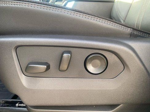 Used 2025 Chevrolet Silverado 1500 High Country w/ High Country Premium Package image 13