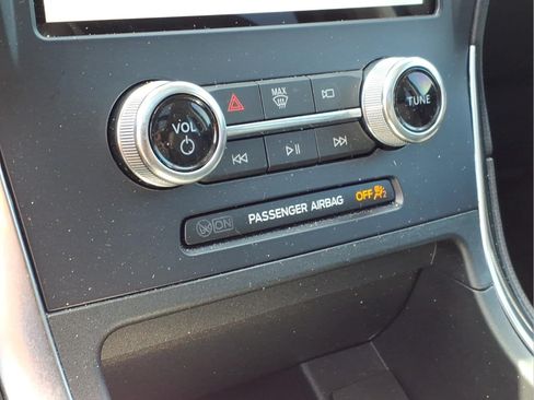 Used 2023 Ford Edge Titanium AWD/4WD image 27