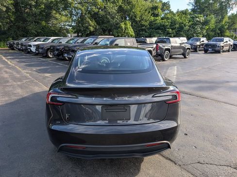 Used 2024 Tesla Model 3 Long Range RWD image 6