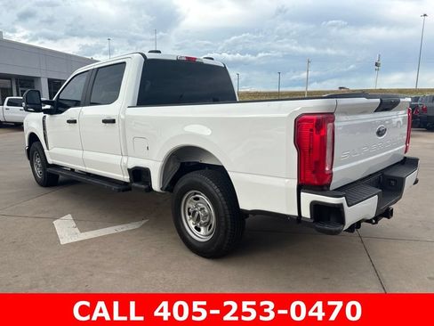 Used 2023 Ford F250 XL w/ XL Chrome Package RWD image 19