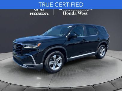 Used 2024 Honda Pilot EX-L