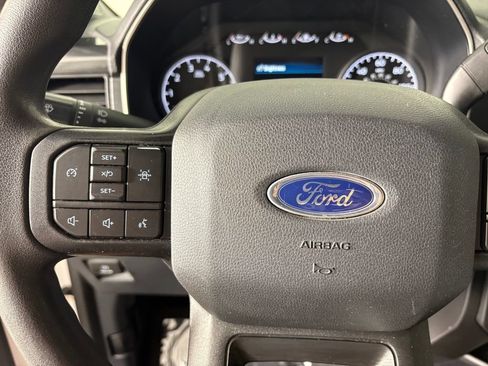 Certified 2021 Ford F150 XL w/ STX Appearance Package AWD/4WD image 22
