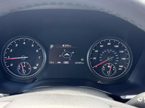 Used 2023 Hyundai Santa Fe SEL AWD/4WD image 24