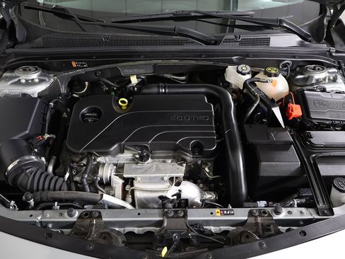 Used 2024 Chevrolet Malibu RS image 16