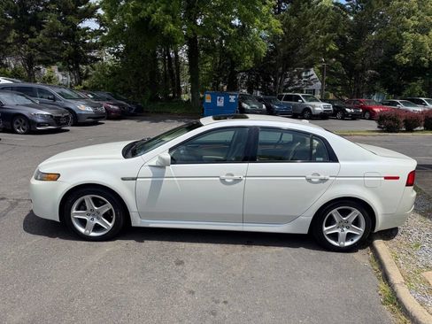 Used 2004 Acura TL FWD image 4