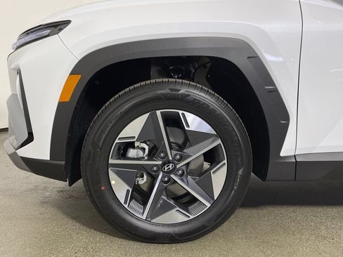 New 2026 Hyundai Tucson SEL AWD/4WD image 11