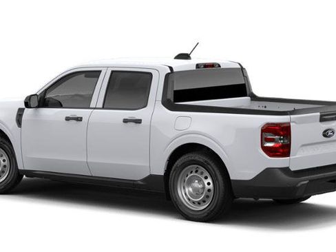 New 2026 Ford Maverick XL AWD/4WD image 2