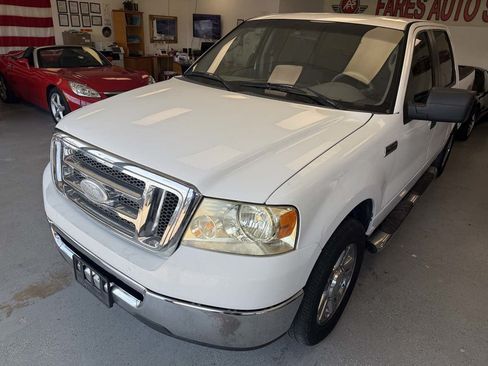 Used 2008 Ford F150 XLT RWD image 8
