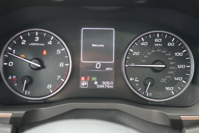 Used 2023 Subaru Ascent Touring AWD/4WD image 8