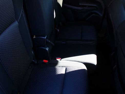 Used 2024 Mitsubishi Outlander ES image 7