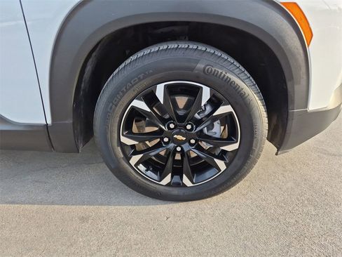 Used 2023 Chevrolet TrailBlazer LT w/ Convenience Package image 10