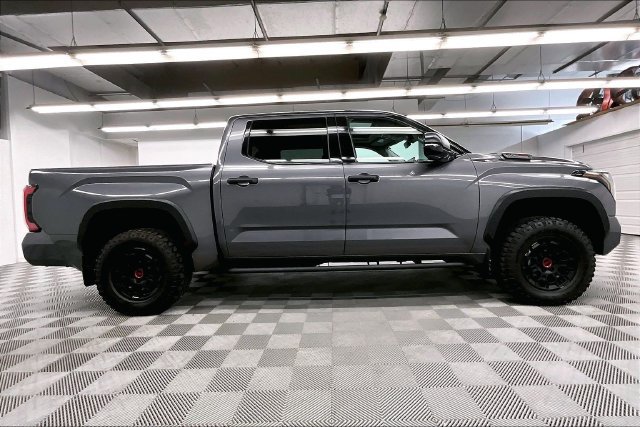 Used 2023 Toyota Tundra TRD Pro AWD/4WD image 15