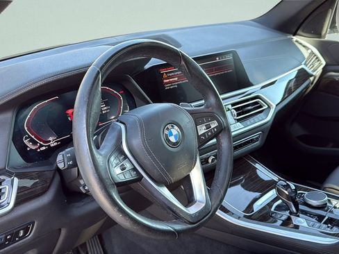 Used 2021 BMW X5 sDrive40i w/ Convenience Package RWD image 17