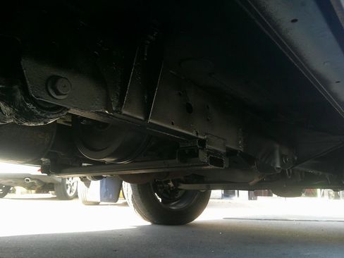 Used 2002 Land Rover Discovery SE image 19