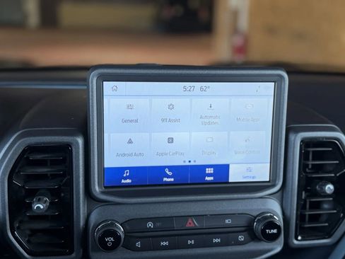 Used 2024 Ford Bronco Sport Badlands image 30