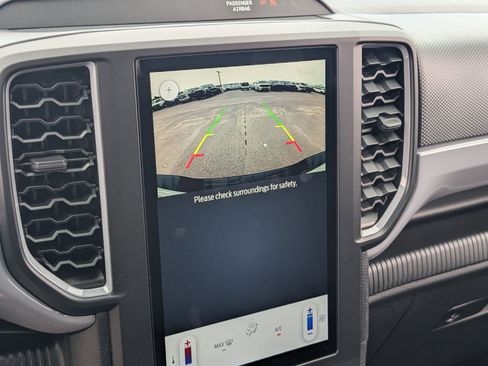 New 2026 Ford Ranger XL RWD image 32