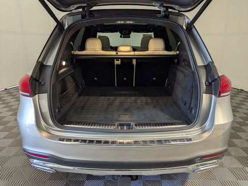 Used 2023 Mercedes-Benz GLE 450 4MATIC image 15