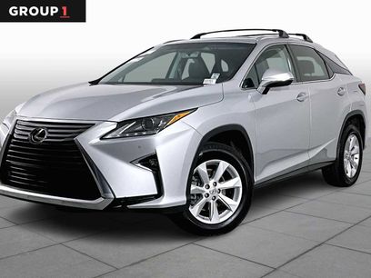 Used 2016 Lexus RX 350 FWD
