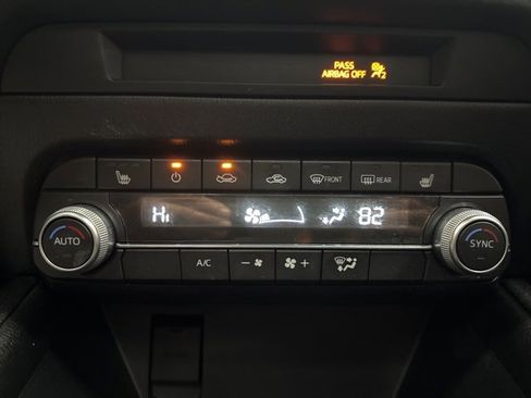 Used 2020 MAZDA CX-5 Touring image 19