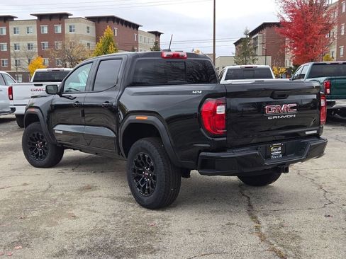 New 2026 GMC Canyon Elevation w/ Convenience Package image 15