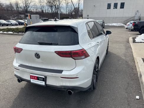Used 2024 Volkswagen GTI Autobahn image 18