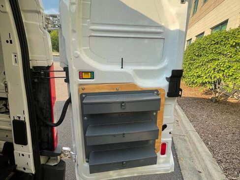 Used 2017 Ford Transit 150 130 Low Roof image 13