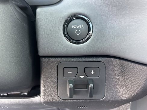 New 2026 Toyota Sequoia Capstone image 29