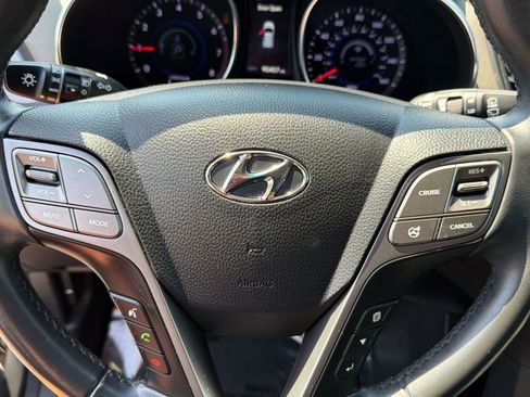 Used 2014 Hyundai Santa Fe Sport 2.0T w/ Navigation Package 06 AWD/4WD image 15