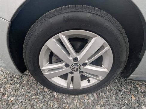 Used 2014 Volkswagen Jetta SEL FWD image 37