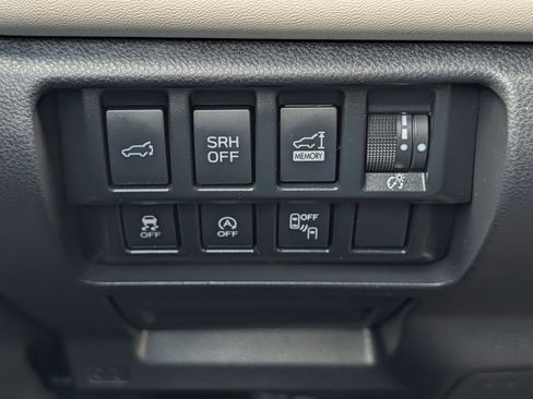 Used 2024 Subaru Forester Limited AWD/4WD image 26