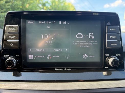Used 2023 Kia Seltos LX AWD/4WD image 35