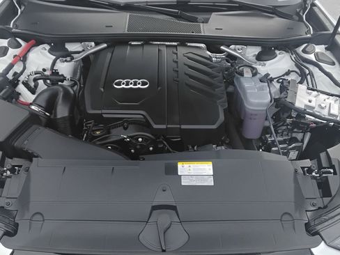 Certified 2025 Audi A6 2.0T Premium w/ Convenience Plus Package image 11