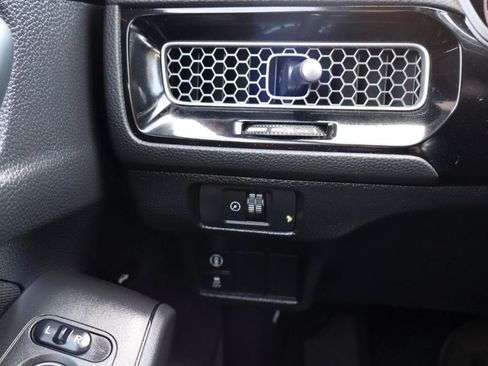 Used 2022 Honda Civic Sport image 24
