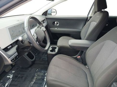 Used 2024 Hyundai Ioniq 5 SEL image 9