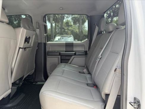 Used 2019 Ford F250 XL w/ Power Equipment Group AWD/4WD image 13