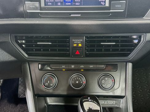 Used 2023 Volkswagen Jetta S w/ IQ.Drive Package FWD image 23