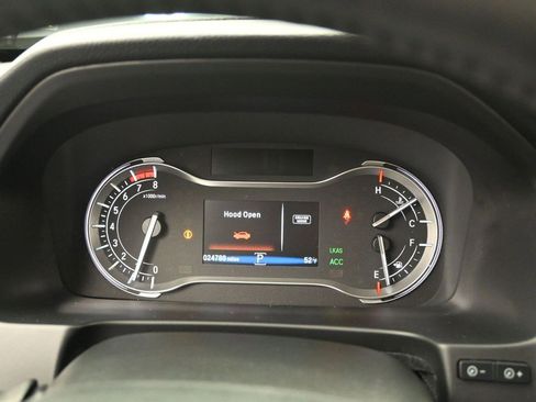 Used 2023 Honda Ridgeline RTL-E image 13