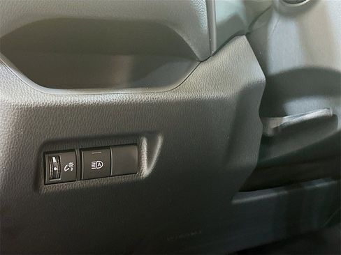 New 2025 Toyota RAV4 LE image 10