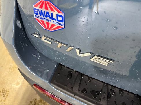 New 2026 Ford Explorer Active w/ Active Comfort Package AWD/4WD image 28