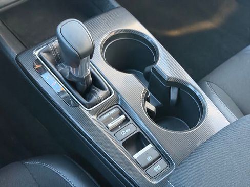 Used 2024 Honda Civic Sport image 25