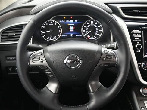 Used 2020 Nissan Murano Platinum image 25
