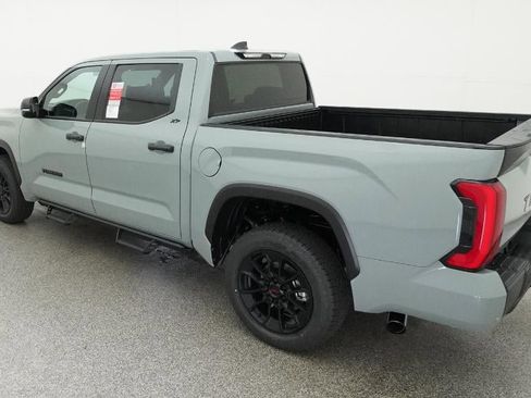 New 2026 Toyota Tundra SR5 w/ SR5 Convenience Package AWD/4WD image 5