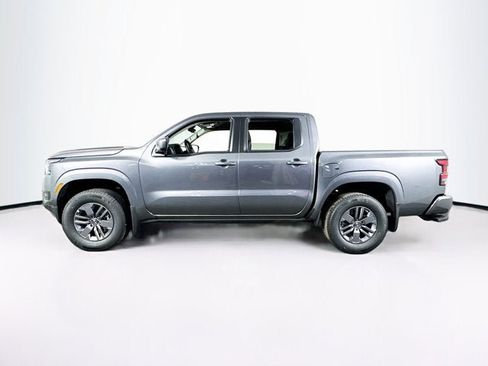 New 2026 Nissan Frontier SV w/ Tow Package AWD/4WD image 8