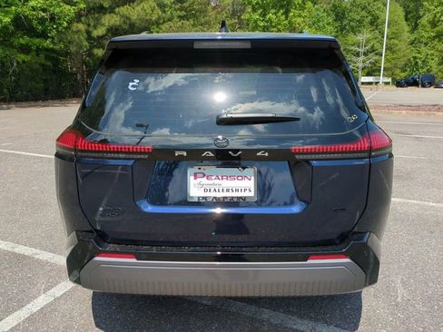 New 2026 Toyota RAV4 SE AWD/4WD image 5