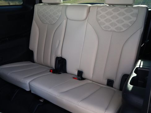 Used 2022 Hyundai Palisade Calligraphy FWD image 23