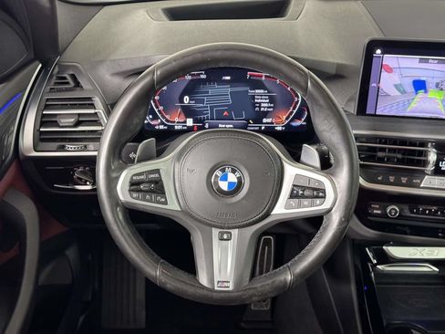 Used 2024 BMW X3 xDrive30i w/ Premium Package AWD/4WD image 20