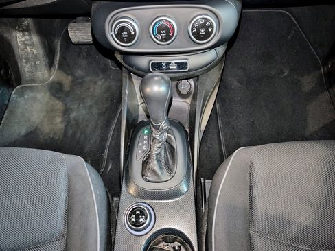 Used 2016 FIAT 500X Easy image 39